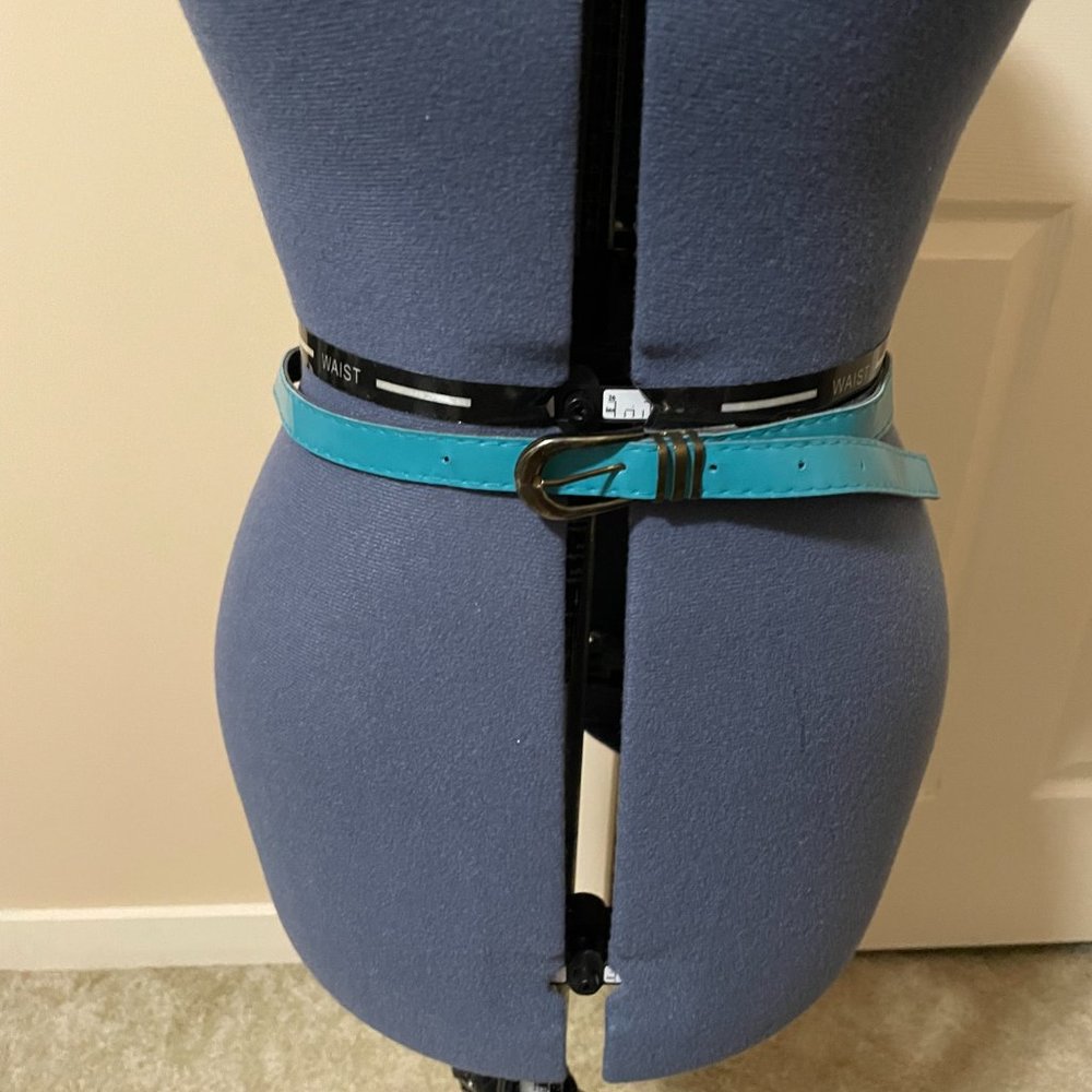 Turquoise Belt